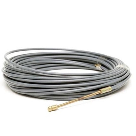 Passa Fio Megatron Com Alma De Aço - 15 Metros em Oferta na Shopee