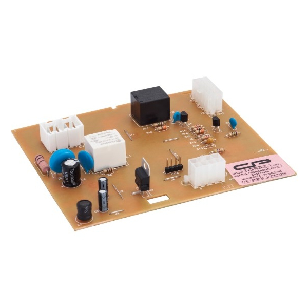 Módulo Placa Eletrônico Geladeira Consul CRM50AB/ CRM50AR Bivolt (3511469)