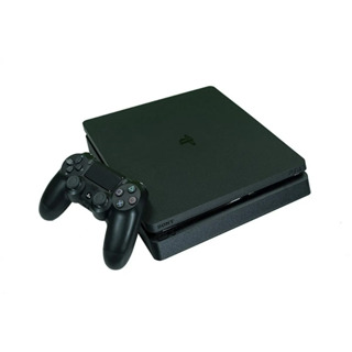 PS4 Slim Original - 500 GB ou 1 TB em Oferta na Shopee