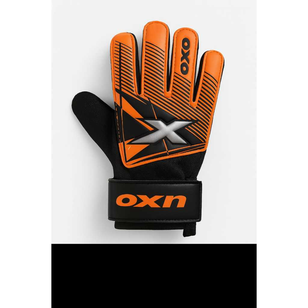 Luva Goleiro Futebol  Infantil e Adulto Agilis Oxn