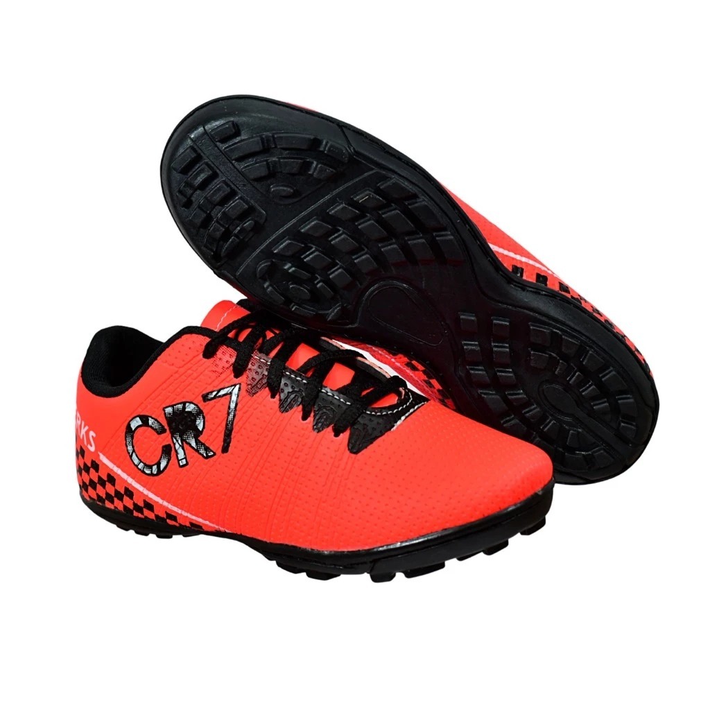 Chuteira Society Masculina infantil grama sintética futebol de campo tênis masculino infantil