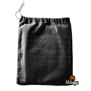 Saco Porta Guias Preta I Sem estampa | Mirongas | Umbanda | Candomblé | Entidades | Orixás | Cod000 em Oferta na Shopee