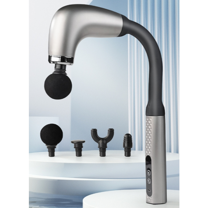 Novo massageador multifuncional em forma de cotovelo sucesso de vendas