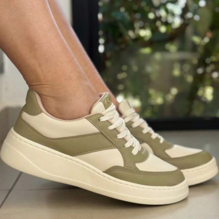 Tênis Modare Feminino UltraConforto Elegância Original