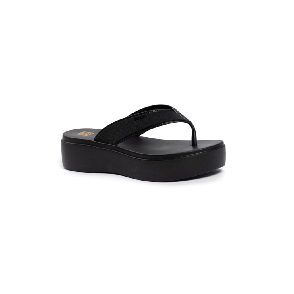 Tamanco Feminino Plataforma Lit Tam Adulto - Zaxy