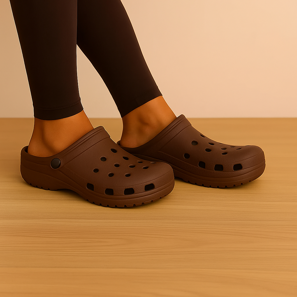 Chinelo Babuche Unissex Adulto Infantil Uso dia dia Confortavel Leve - Pronta Entrega