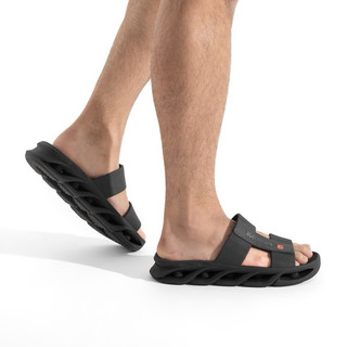 Chinelo Sandália Masculino Ortopédico Slid Nuvem Passeio Casual Dia a Dia Promoção