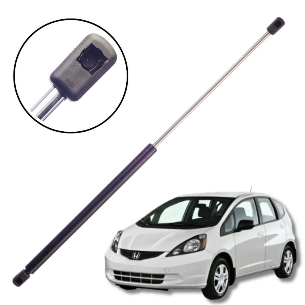 AMORTECEDOR DE PORTA MALA HONDA NEW FIT 2009/2014