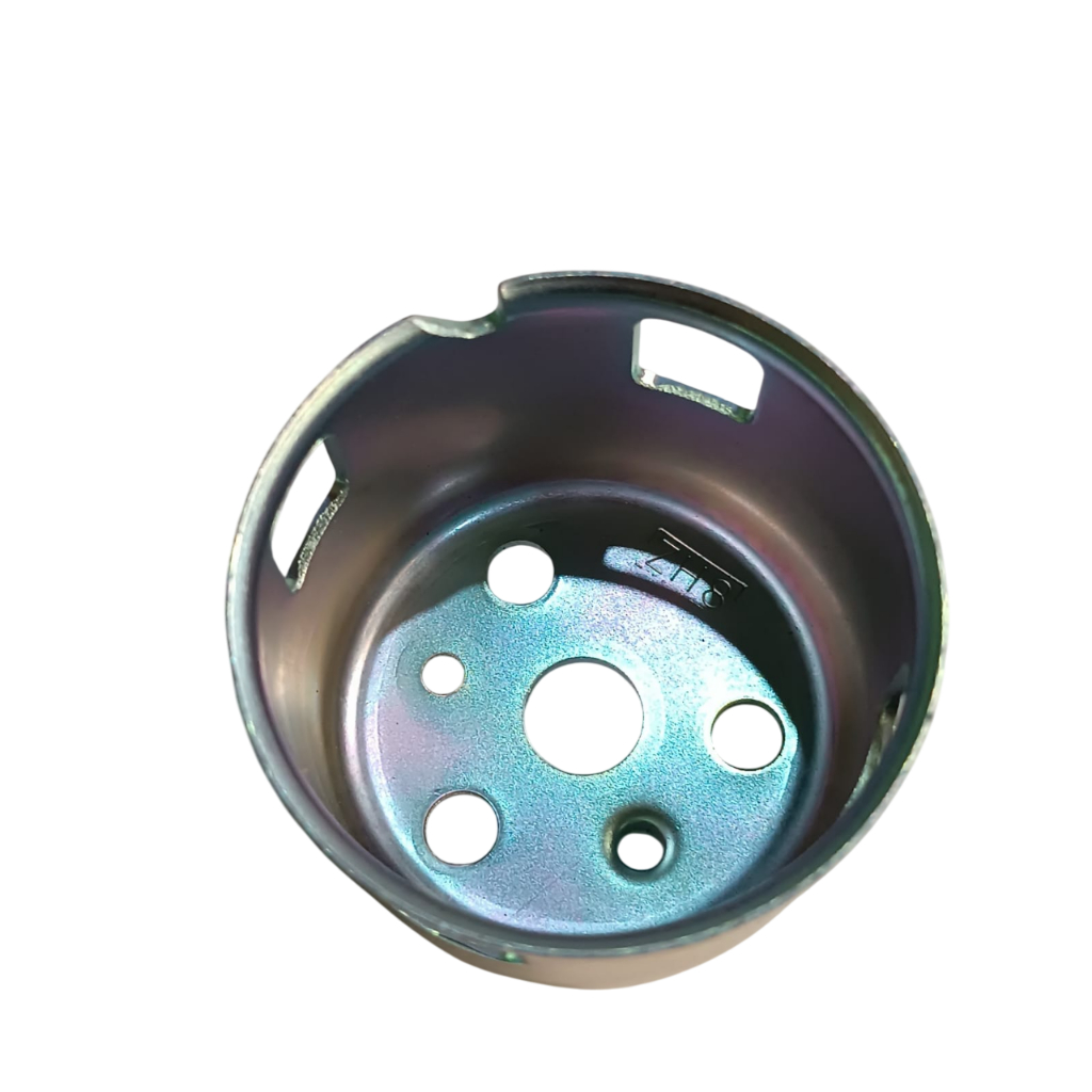 POLIA DE PARTIDA HONDA 28451-ZH8-801