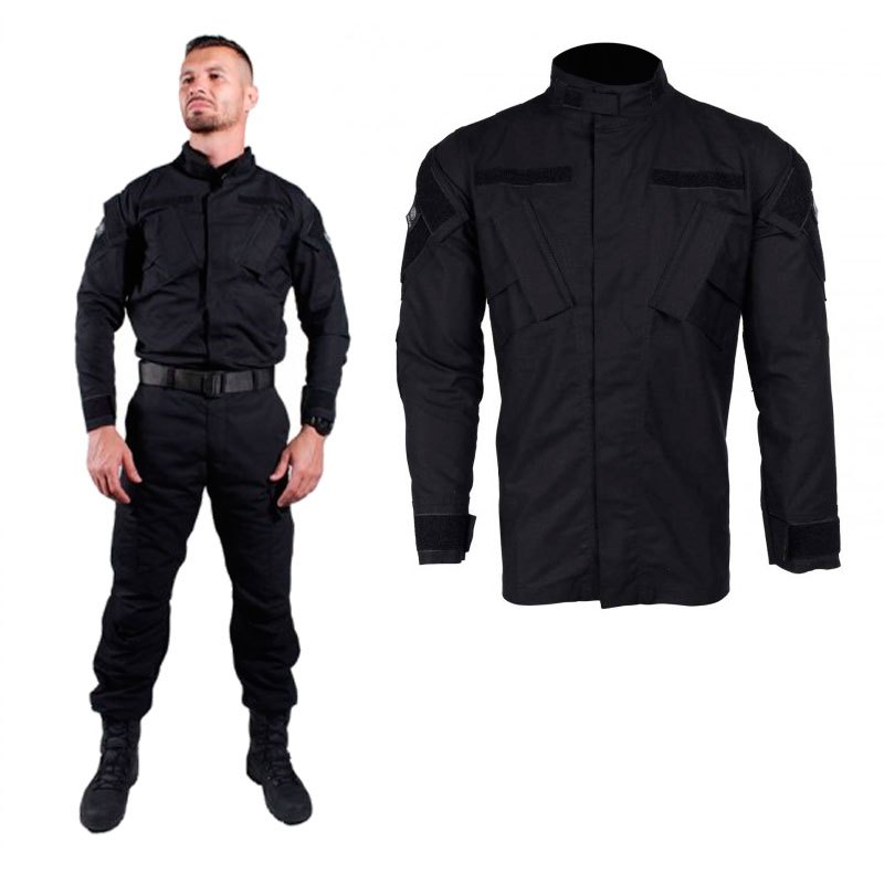 Gandola Assault + Calça Combat - Bélica em Oferta na Shopee