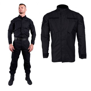 Gandola Assault + Calça Combat - Bélica em Oferta na Shopee