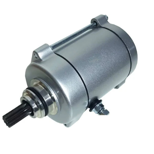 Motor de arranque Catimoto Cbx200 strada