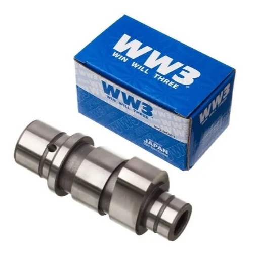 Arvore De Comando Competição Preparado WW3 TDM 225/ TTR 230/XT 225  7.8mm (todas) em Oferta na Shopee