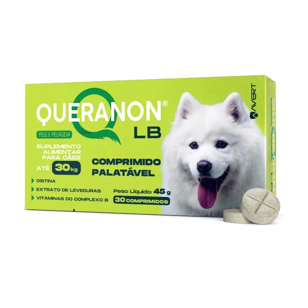 Queranon 30 Kg: Guia Completo e Onde Comprar | BuscaProdutos