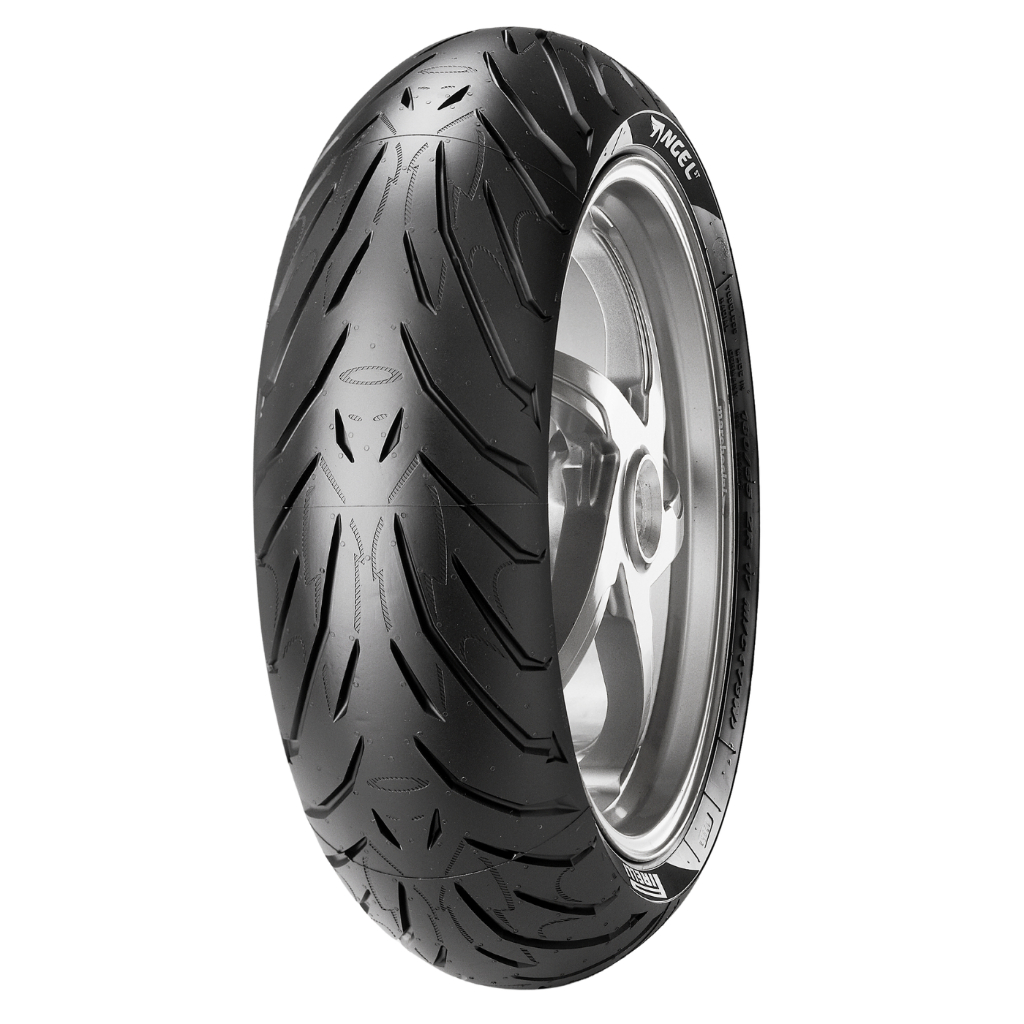 Pneu Moto 160/60R17 Traseiro Pirelli Angel St Uso Sem Câmara em Oferta na Shopee
