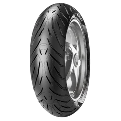 Pneu Moto 160/60-17 Traseiro Pirelli Angel St Uso Sem Câmara