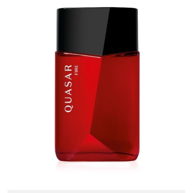 Quasar Fire Desodorante Colônia 100ml - O Boticário