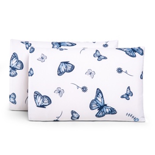 Par De Fronha 100% Algodão 180 Fios em Oferta na Shopee