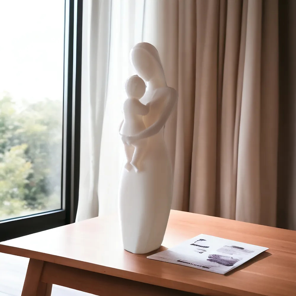 Mãe com Bebê no Colo: Onde Comprar | BuscaProdutos