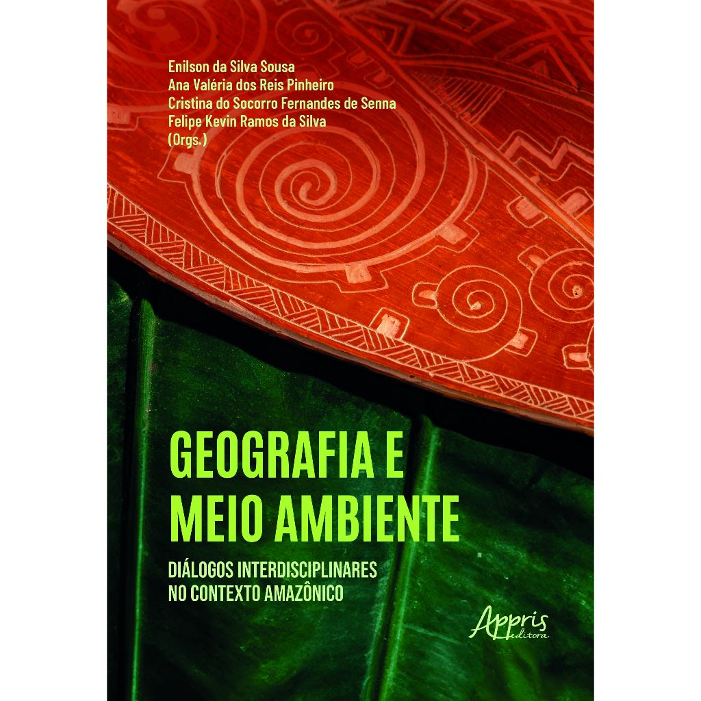 Geografia e Meio Ambiente: Diálogos Interdisciplinares no Contexto Amazônico
