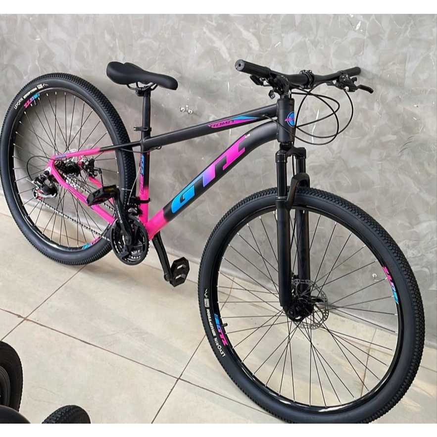Bicicleta Hope em Oferta | Shopee 2026