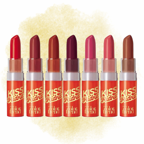 O que é Batom Color Trend Avon? Guia e Onde Comprar | BuscaProdutos