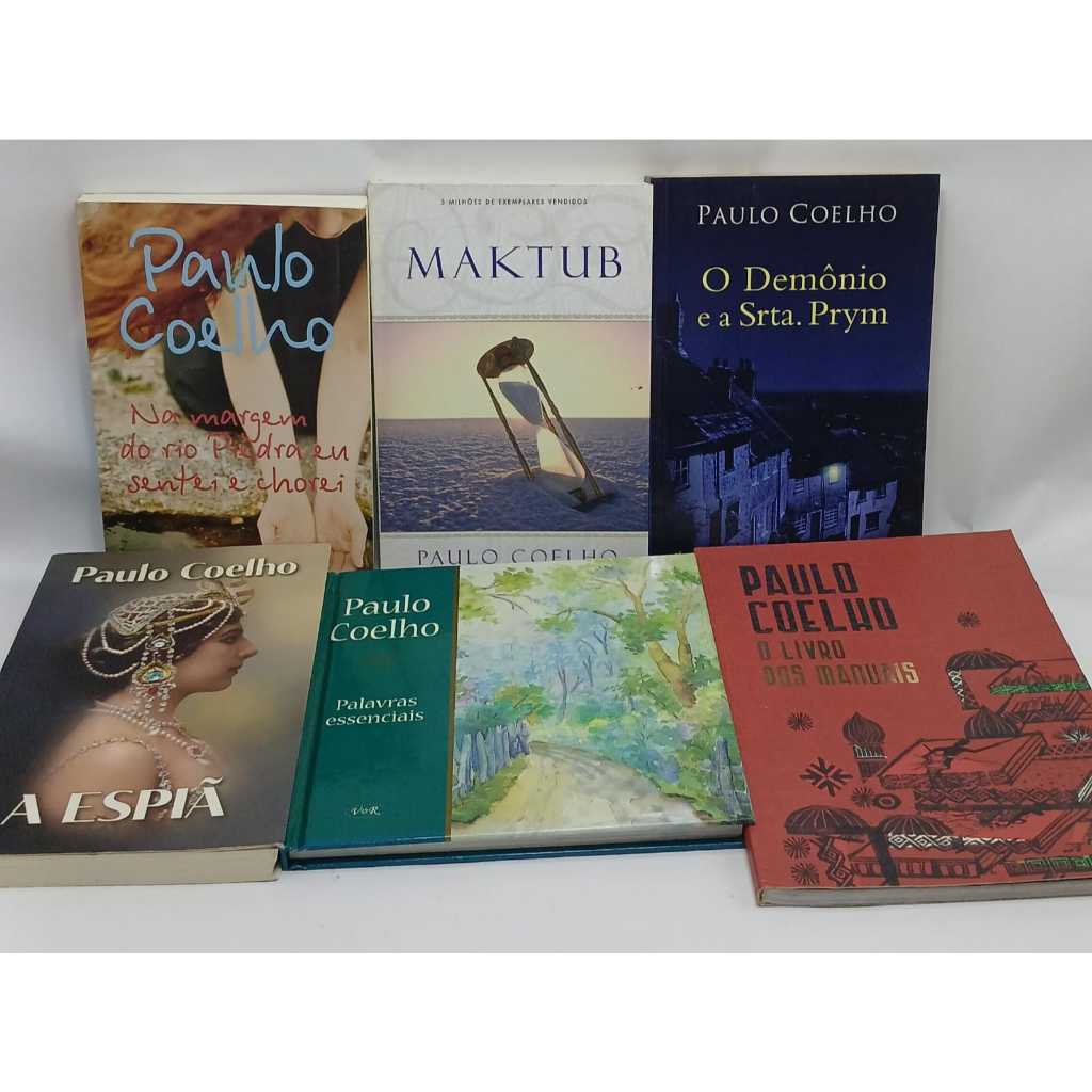 Brida Paulo Coelho: Onde Comprar | BuscaProdutos