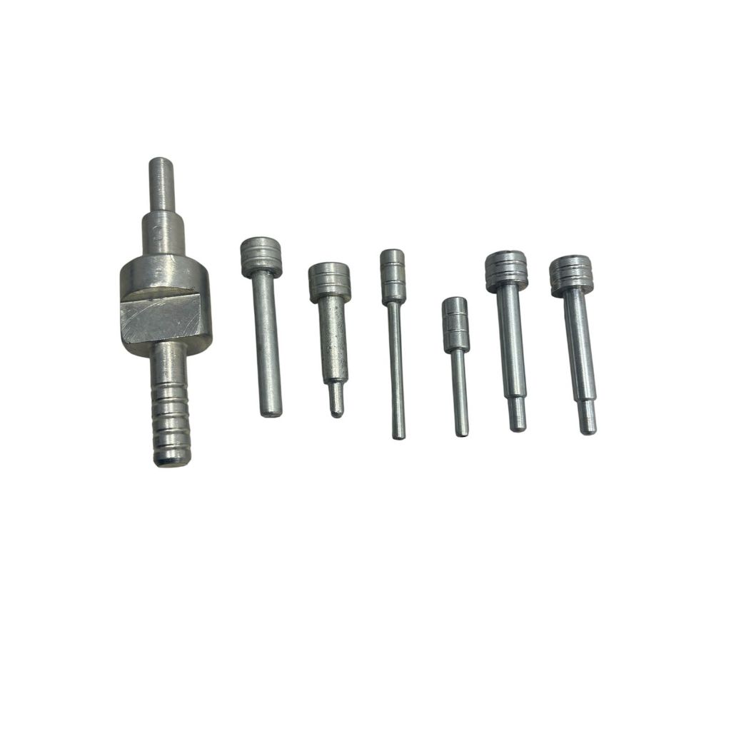 Ferramenta P Troca Correia Dentada Citroen C4 2.0 16v e Peugeot 306 Citroen Zx 94 95