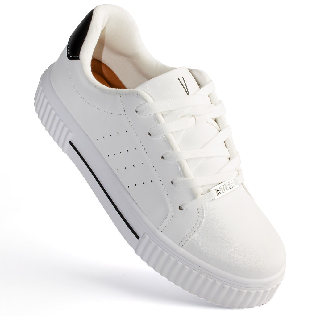 Tênis Vizzano Feminino Casual Estiloso Confortável 1307