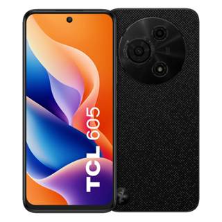 SMARTPHONE TCL 605 4GB RAM (+10GB) 256GB PRETO em Oferta na Shopee