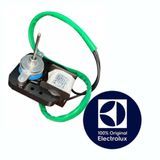 Rede Motor Ventilador 127V Para Geladeira DF34A RFE38 DF36A Electrolux Original A99261301