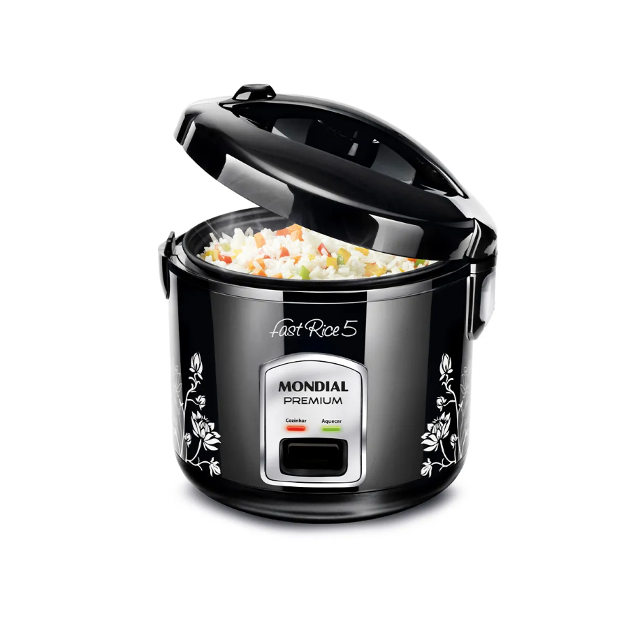 O que é Panela a Vapor Mondial? Guia e Onde Comprar | BuscaProdutos