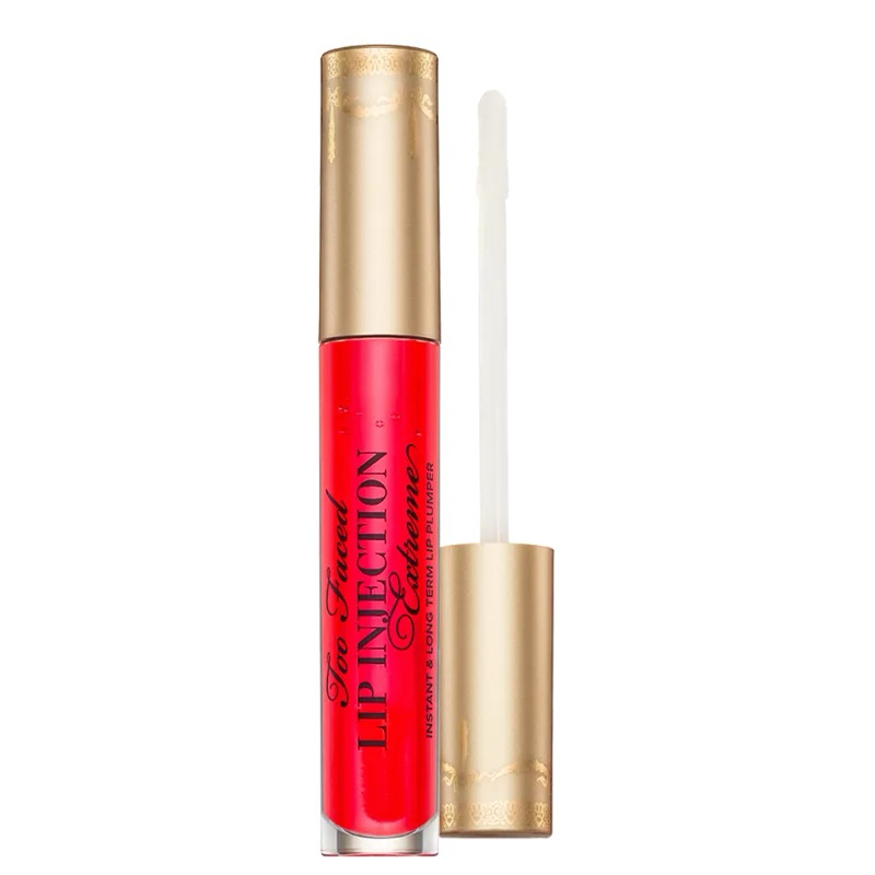 Too Faced Lip Injection Maximum Plump Extremme Plump 4mL — imagem 2 de 2