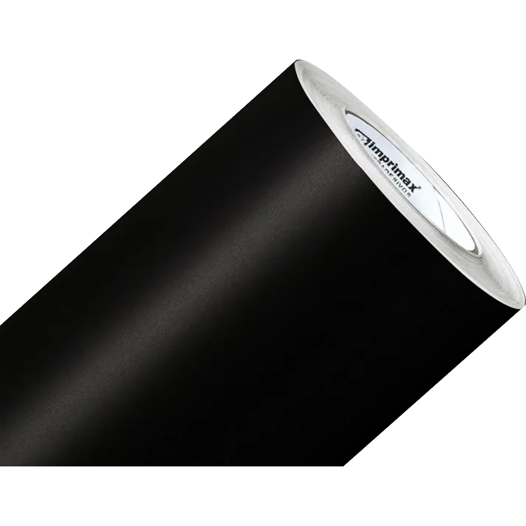 Adesivo Envelopamento Carro Moto Tuning Preto Fosco 2mx60cm