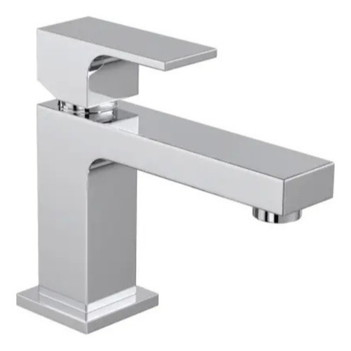 Torneira Misturador Monocomando Bica Baixa Deca Unic Cromada 2875.C90 em Oferta na Shopee