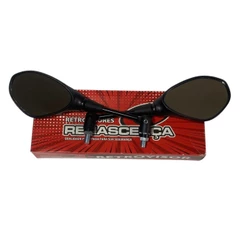retrovisor bmw f800 mini harticulado honda rosca 10mm