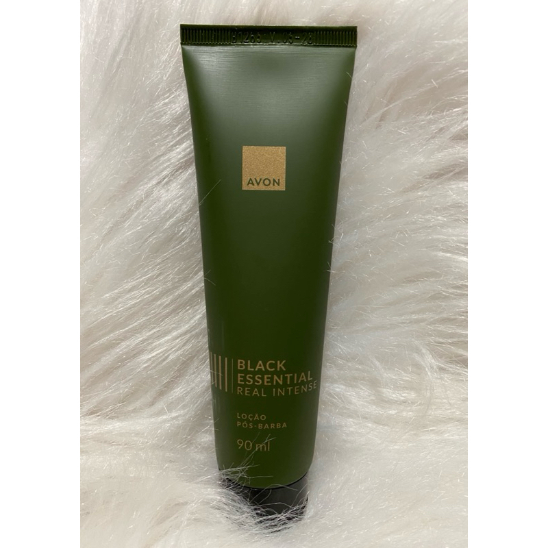 Black Essential Real Intense Loção Pós Barba 90 Ml — R$ 53,91 em Shopee, 10% OFF