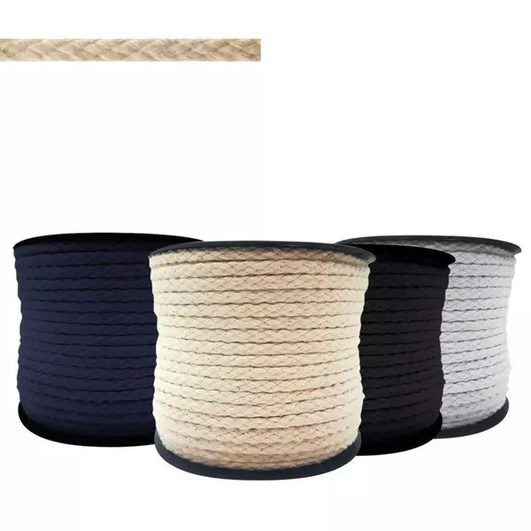 O que é Corda para Macramê? Guia e Onde Comprar | BuscaProdutos