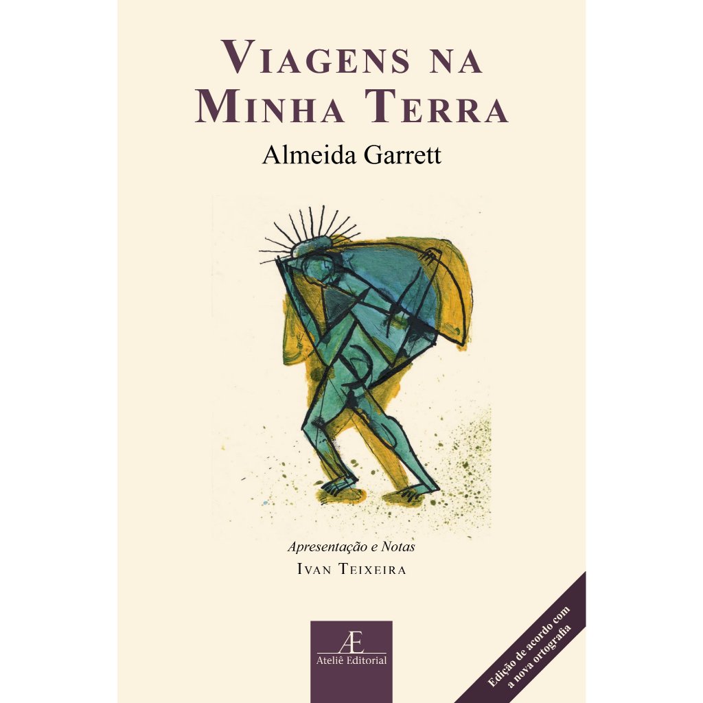 Coleção Ateliê Auto da Barca do Inferno