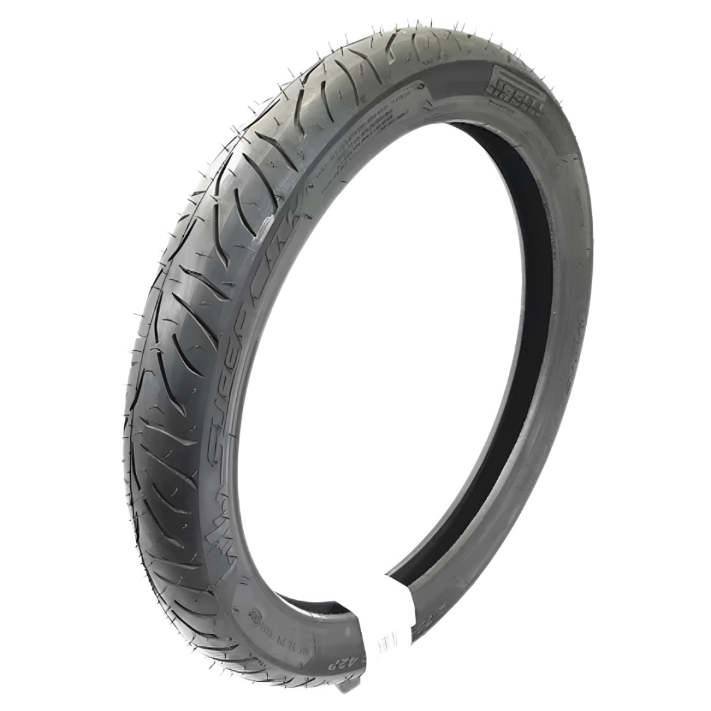 Pneu 2.75-18 Dian Pirelli Moto Super City Uso Sem Câmara - Spare Parts and Accessories for Vehicles