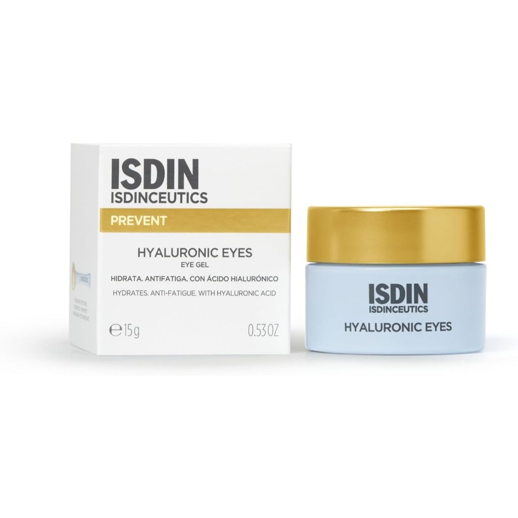Isdin Olhos: Guia Completo e Onde Comprar | BuscaProdutos