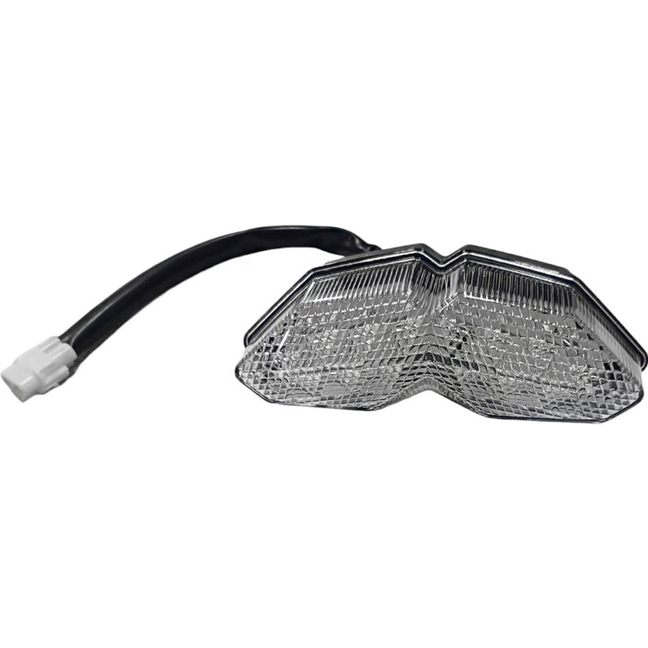 Lanterna Traseira Xtz 250 Lander 20/21 Tenere 250 2016 E.d