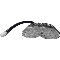 Lanterna Traseira Xtz 250 Lander 20/21 Tenere 250 2016 E.d