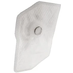 Pré Filtro Bomba Combustível Biz 125 2010 Em Diante Mixflex
