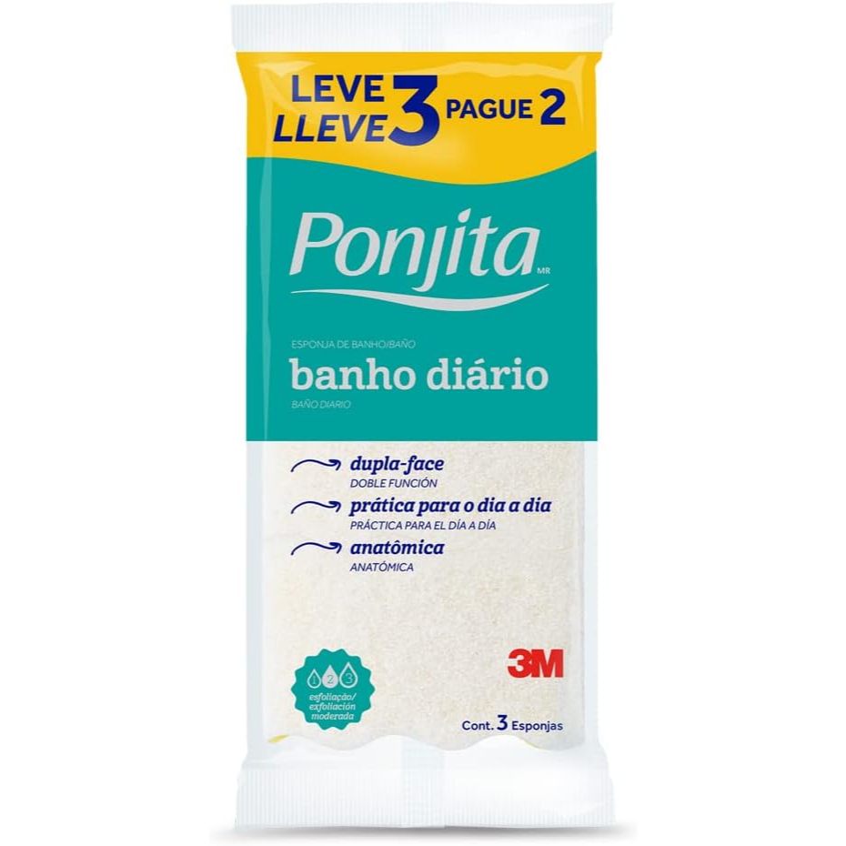 Bucha de Banho Amarela: Onde Comprar | BuscaProdutos