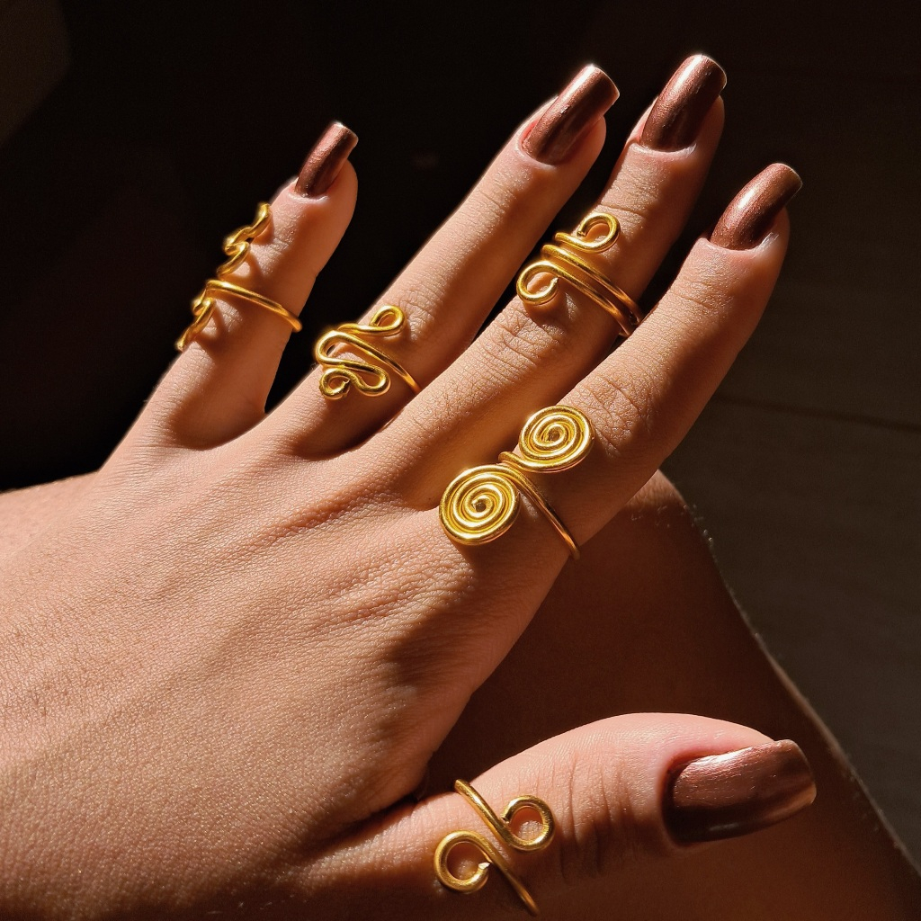 O que é Anel Aesthetic? Guia e Onde Comprar | BuscaProdutos