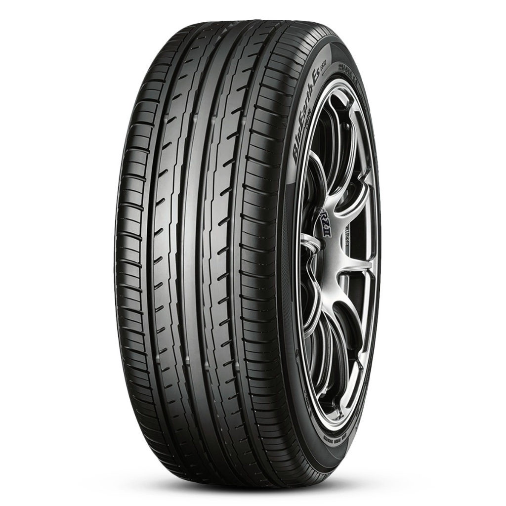 Pneu 185/65R15 Yokohama BLUEARTH ES32 88H Aro 15 em Oferta na Shopee
