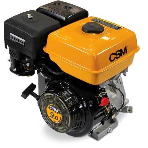Motor A Gasolina 4 Tempos 7hp Csm Lifan