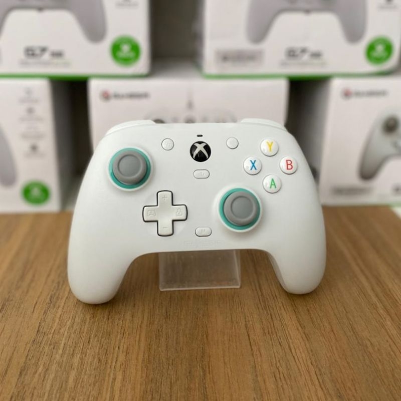 Xbox Gamepass: Guia Completo e Onde Comprar | BuscaProdutos