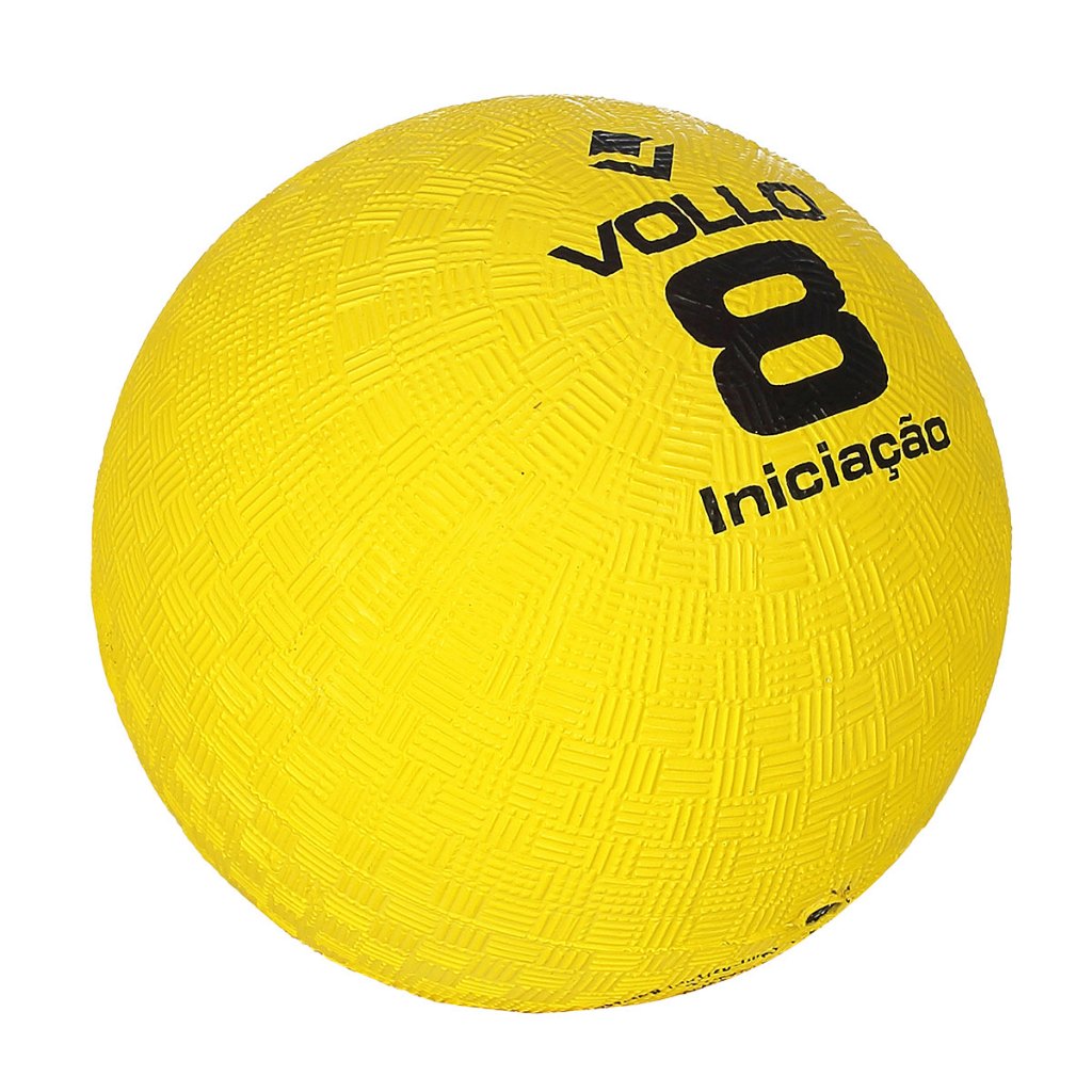 Bola de Iniciação T8 Vollo